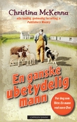 Omslagsbilde av En ganske ubetydelig mann