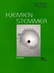"Kjemien stemmer 3KJ - studiebok" av Truls Grønneberg