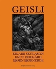 "Geisli" av Einarr Skulason